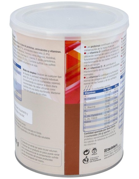 Santiveri  Protein 90 Instan Cacao 200G