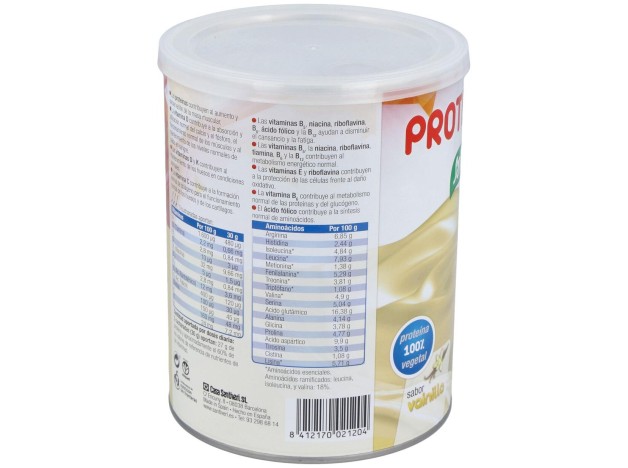 Santiveri Protein 90 Instan Vainilla 200G