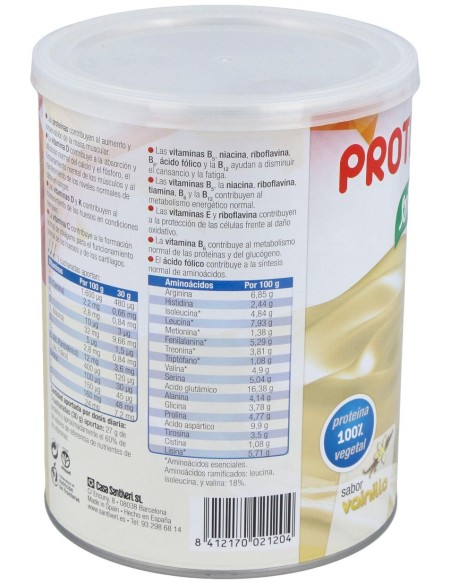 Santiveri Protein 90 Instan Vainilla 200G
