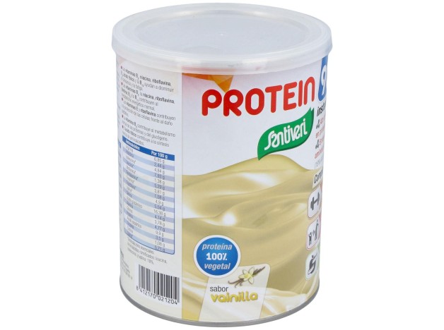 Santiveri Protein 90 Instan Vainilla 200G