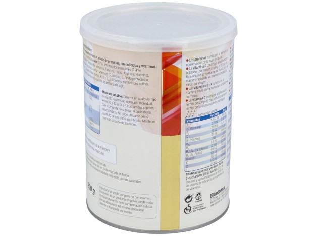 Santiveri Protein 90 Instan Vainilla 200G