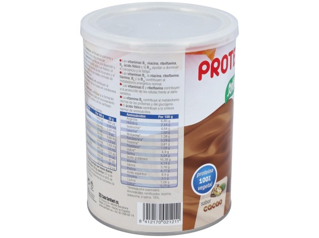 Santiveri  Protein 90 Instan Cacao 200G
