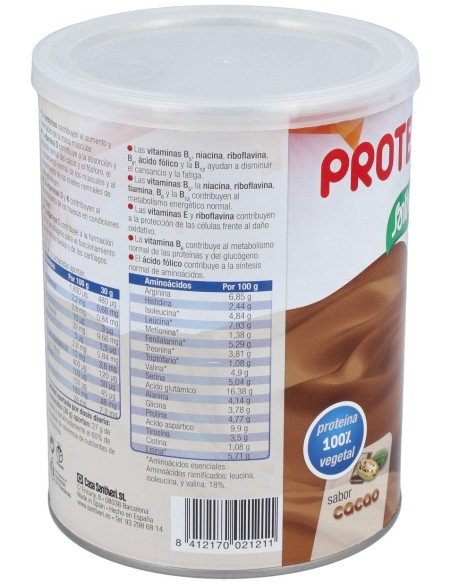 Santiveri  Protein 90 Instan Cacao 200G