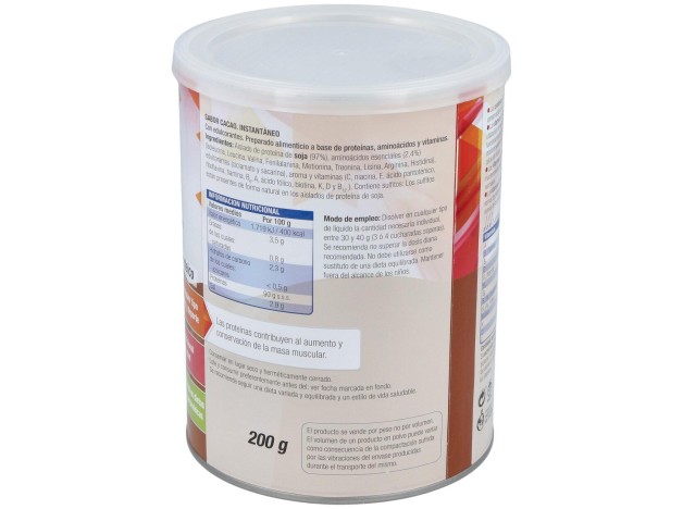 Santiveri  Protein 90 Instan Cacao 200G