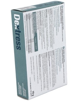 Dextress 40Cap.