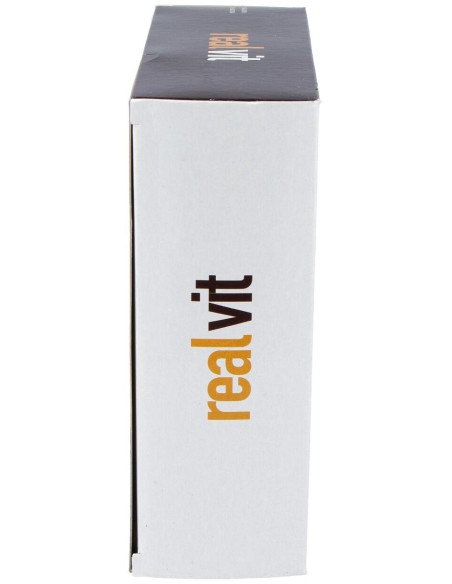 Santiveri Realvit Vitaminada 20 Viales