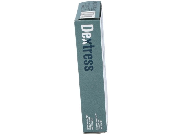 Dextress 40Cap.