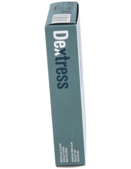 Dextress 40Cap.