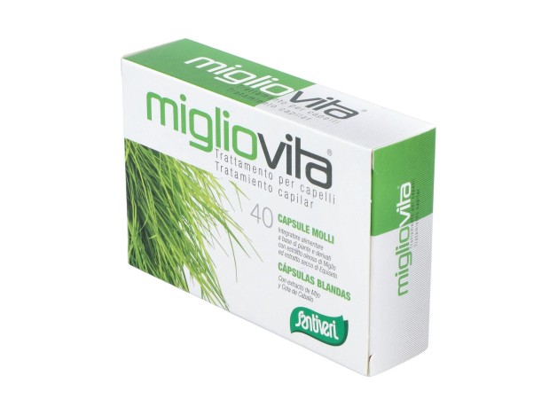 Migliovita 40Prl Stv