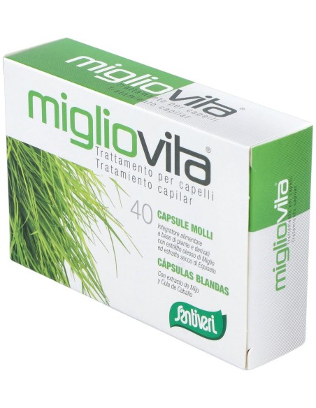 Migliovita 40Prl Stv