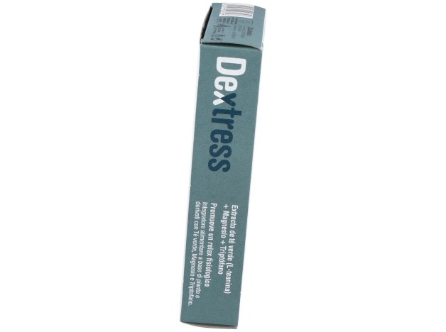 Dextress 40Cap.