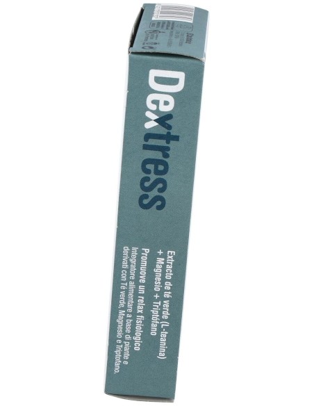 Dextress 40Cap.