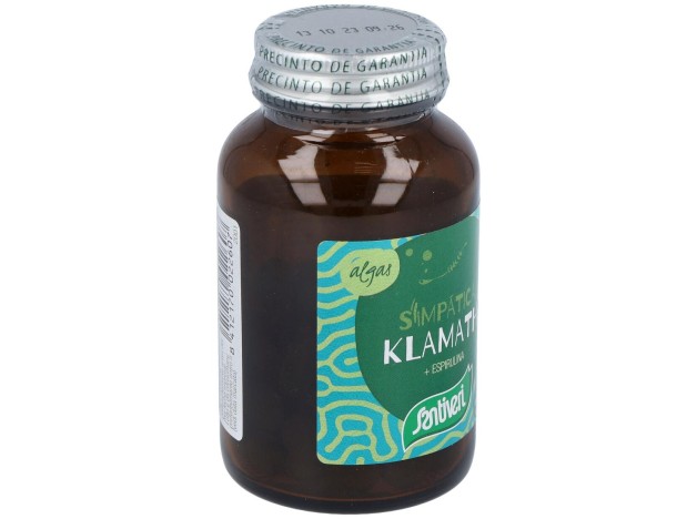 Alga Klamat 70Cpr Stv