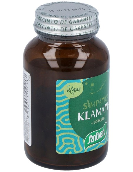 Alga Klamat 70Cpr Stv