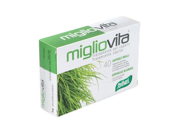 Migliovita 40Prl Stv