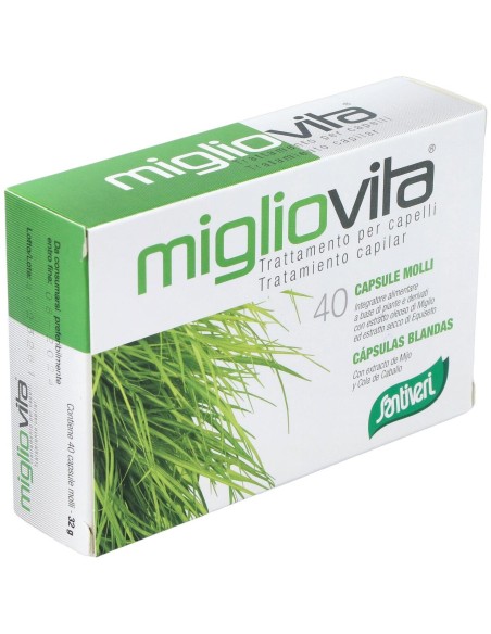 Migliovita 40Prl Stv