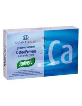 Santiveri Osteopreven...