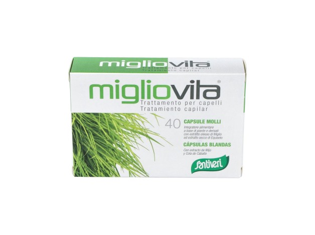 Migliovita 40Prl Stv