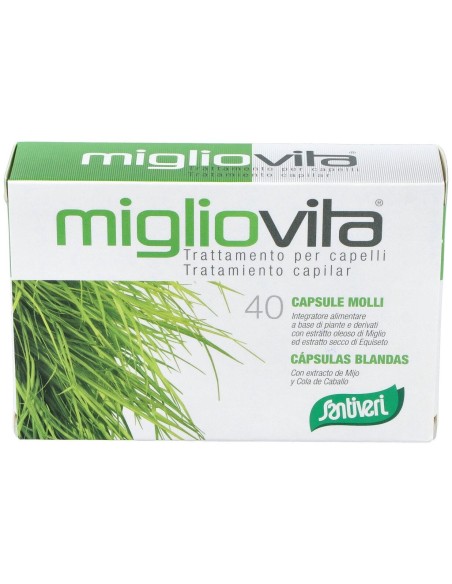 Migliovita 40Prl Stv