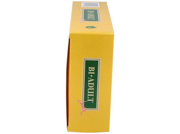 Bi Adult 20Amp.