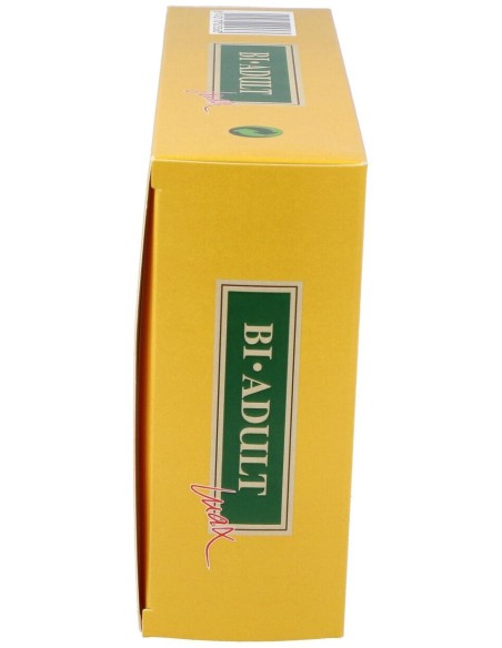 Bi Adult 20Amp.
