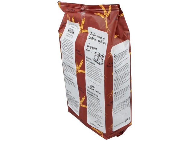 Santiveri Pan Integral Dextrin, 300 G