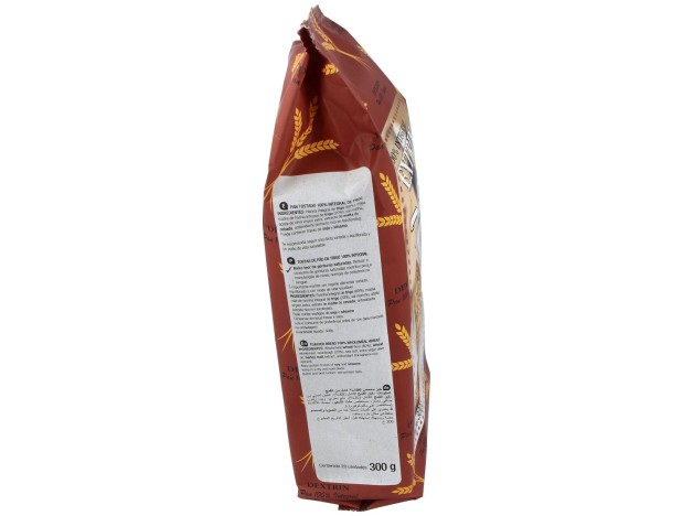 Santiveri Pan Integral Dextrin, 300 G