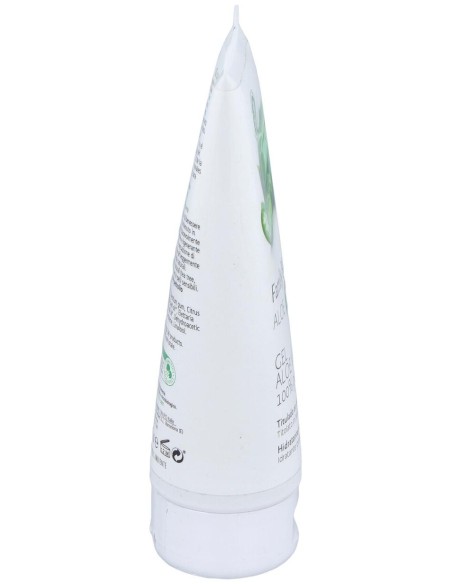 Santiveri Gel Aloe Vera Bio 200Ml