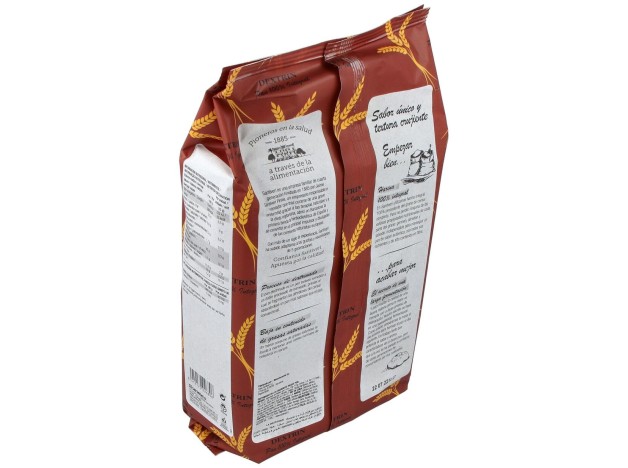 Santiveri Pan Integral Dextrin, 300 G