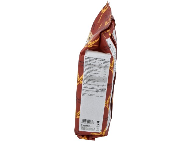 Santiveri Pan Integral Dextrin, 300 G