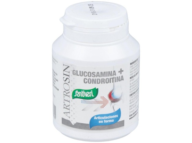 Artrosin Glucosamina+Condroitina 120Comp.