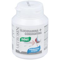 Artrosin Glucosamina+Condroitina 120Comp. – Mejor Precio y Envío