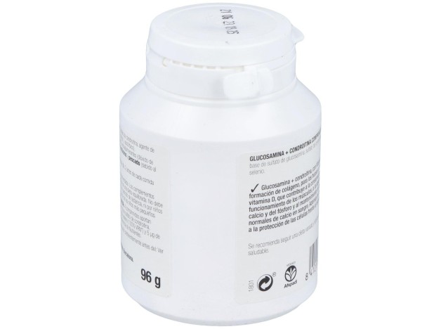 Artrosin Glucosamina+Condroitina 120Comp.