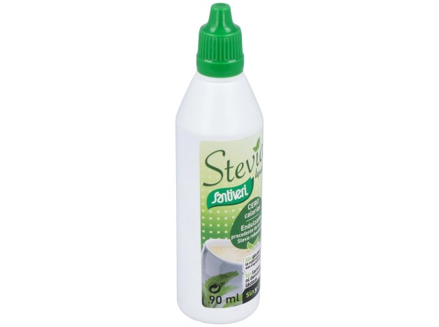 Santiveri Stevia Líquida, 90 Ml