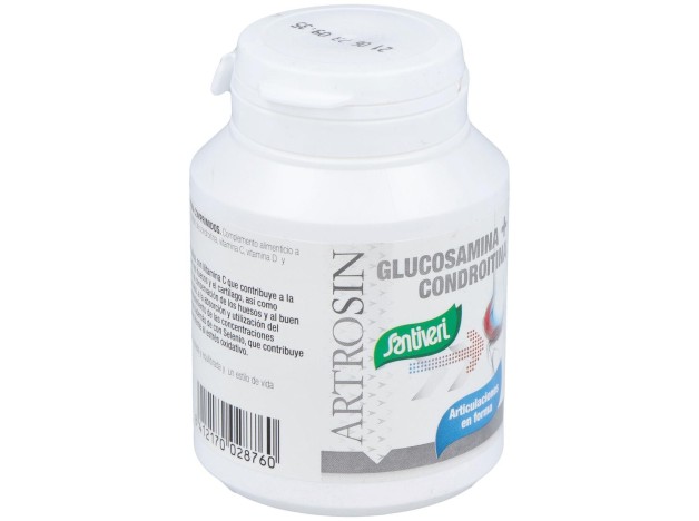 Artrosin Glucosamina+Condroitina 120Comp.