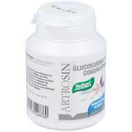 Artrosin Glucosamina+Condroitina 120Comp. – Mejor Precio y Envío