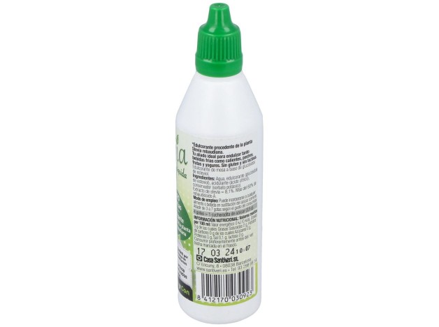 Santiveri Stevia Líquida, 90 Ml