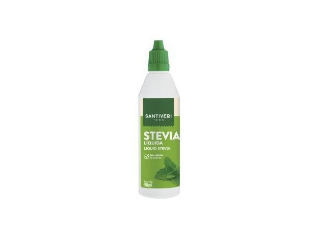 Santiveri Stevia Líquida, 90 Ml