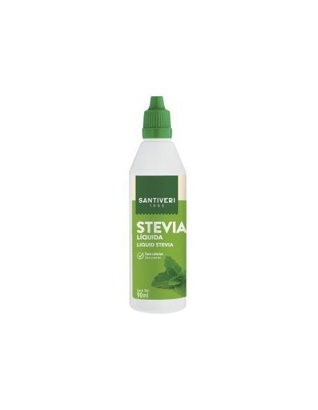 Santiveri Stevia Líquida, 90 Ml