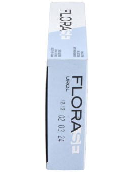 Florase Urol 40 Caps