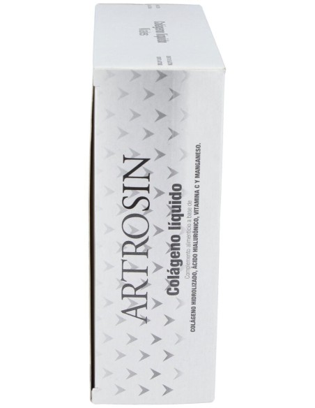 Artrosin Colageno Liquido 16Viales