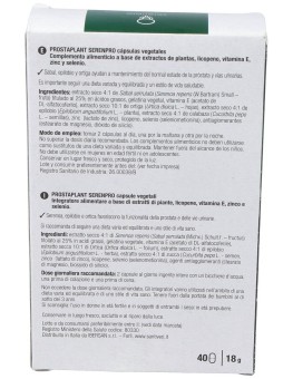 Santiveri Prostaplan...