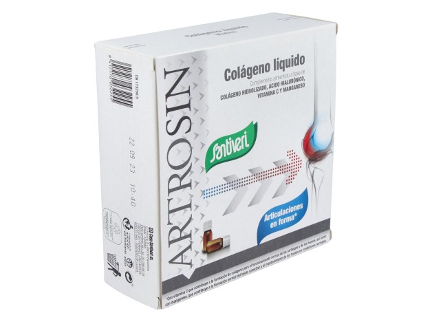 Artrosin Colageno Liquido 16Viales