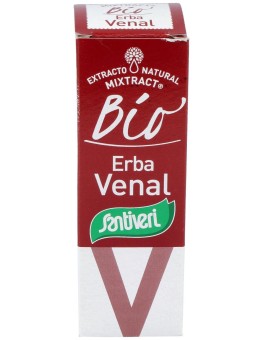 Santiveri Mixtral Erbavenal...