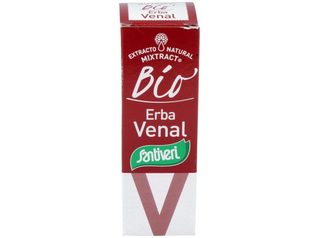 Santiveri Mixtral Erbavenal 14 50  Bio