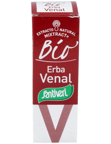 Santiveri Mixtral Erbavenal 14 50  Bio