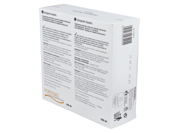 Artrosin Colageno Liquido 16Viales