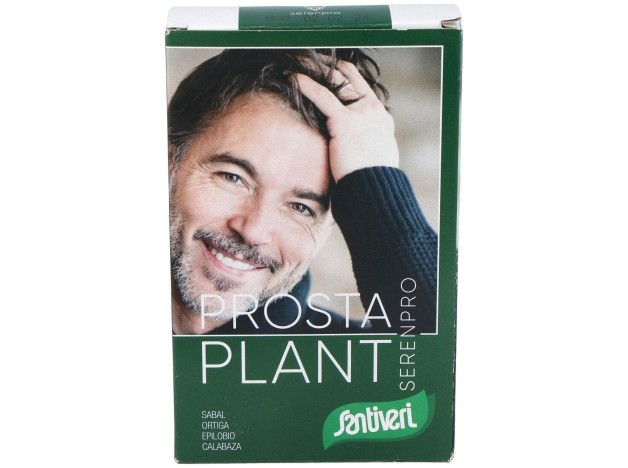 Santiveri Prostaplan Serenpro 40Cap