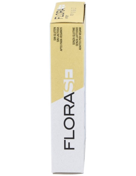 Florase Intest Santiveri 40 Caps