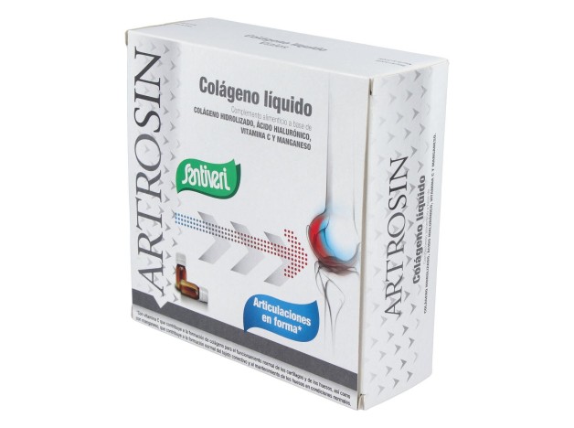 Artrosin Colageno Liquido 16Viales